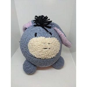 Disney Eeyore Stuffed Animal Plush 7" Winnie the Pooh